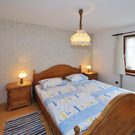 110 Qm Ferienwohnung Haus Renn Bischofswiesen Luaran gambar