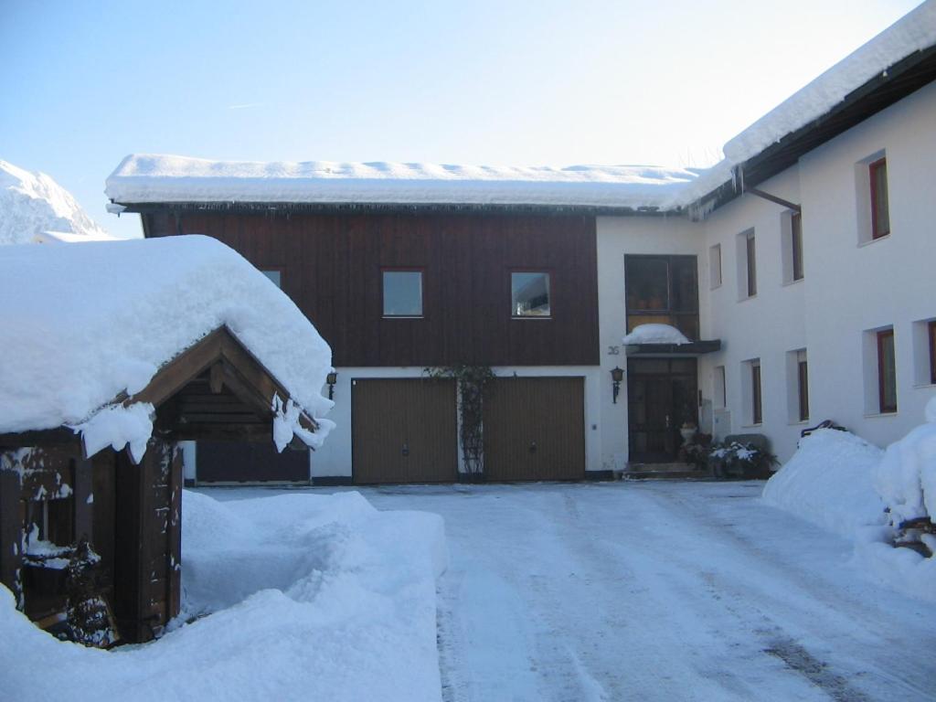 110 Qm Ferienwohnung Haus Renn Bischofswiesen Luaran gambar